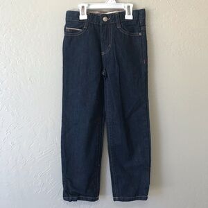 Boden Kids Jeans Adjustable Waist